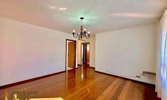 Imagem 5: Excelente Oportunidade - Apartamento com 2 dormitórios à venda, 74 m² por R$ 585.000 - Agr