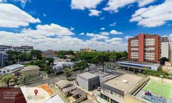 Imagem 5: Apartamento com 3 dormitórios à venda no edifício Saint Bernard em Curitiba/PR , 117 m² po