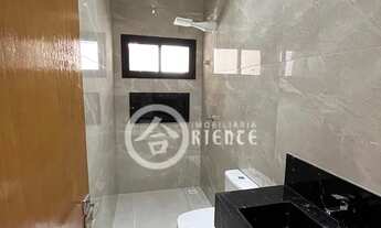 Imagem 3: Casa à venda na 1103 Sul com 142,72m² de área construída 3/4 2 suites!