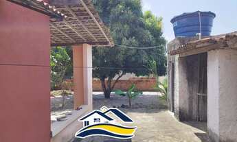 Imagem 3: Casa no Conde-PB com ponto comercial com renda mensal