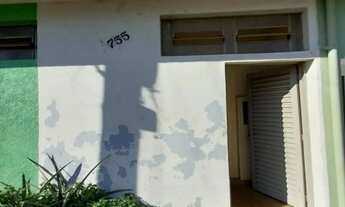 Imagem: Kitnet aconchegante para alugar na Vila