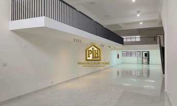 Imagem 2: ?? Salão Comercial para Locação Localização Estratégica no Centro de Atibaia/SP