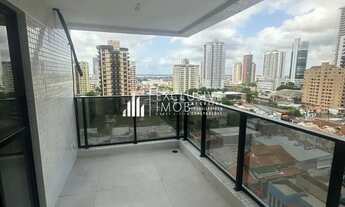 Imagem 7: VOGUE BATISTA CAMPOS APTO DE 45 METROS, 1 QUARTO É 1 BANHEIRO