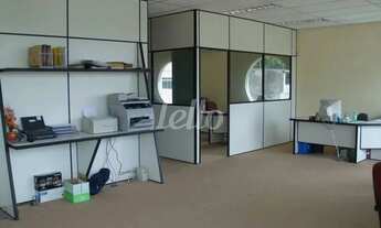 Imagem 2: Comercial para alugar no(a) Vila Amália (Zona Norte