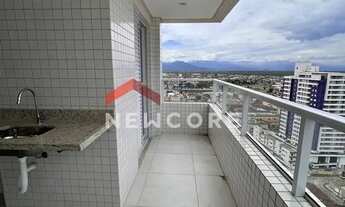 Imagem 4: Apartamento em Rua Pero Vaz de Caminha - Aviação - Praia Grande/SP