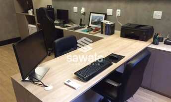 Imagem 4: Américas Avenue Business Square - Comercial/industrial