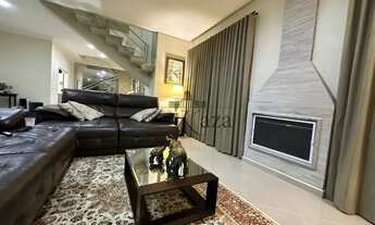 Imagem 2: Casa - Urbanova - Residencial Altos da Serra II - 5 Dormitórios - 360m²