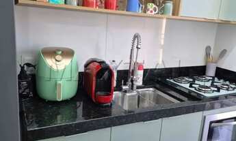 Imagem 5: Apartamento para locação. com 1 dormitório, 1 suíte, 1 vaga, 46m² na região da Vila Maria