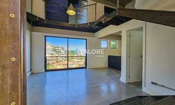 Imagem 2: LOFT COM 65 m² PARA ALUGAR - MANGABEIRAS