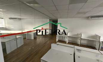 Imagem 7: Andar aluguel vila da serra