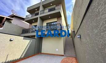 Imagem: SOBRADO - JARDIM DO LAGO - SP