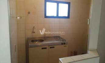 Imagem 5: Sala - Palermo - Valinhos