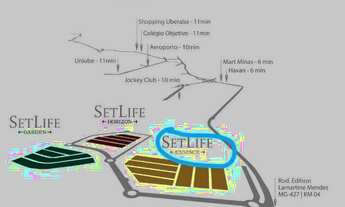 Imagem 6: Ágil de Terreno em Condomínio - Uberaba - Oportunidade