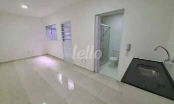 Imagem 3: Apartamento 1 quartos para alugar no(a) Mooca