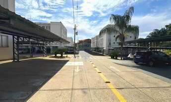 Imagem 7: Apartamento Espetacular em Araçatuba - 2 Quartos, 1 Banho