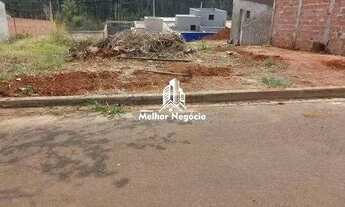 Imagem 3: Terreno à venda 212 m²no Bairro Campos do Conde-Taquaral - Piracicaba/SP