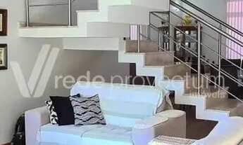 Imagem 7: Casa - Swiss Park - Campinas