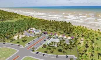 Imagem: Lote com 2.700.00 de entrada