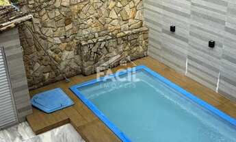 Imagem 2: Casa à Venda em Bela Aurora Cariacica/ES