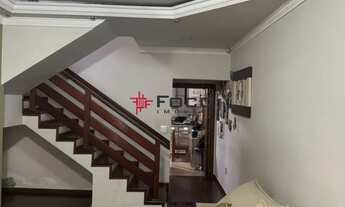 Imagem 4: Sobrado - Residencial Deville - 03 dormitórios - 01 Suíte