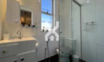 Imagem 5: Apartamento com área privativa à venda, 3 quartos, 1 suíte, 2 vagas, Cidade Nova - Belo Ho