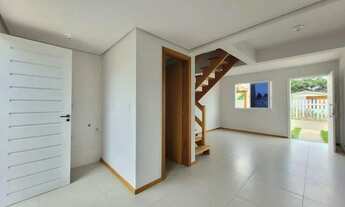 Imagem 6: Casa Condominio para Venda - 41.96m², 1 dormitório, 1 vaga - Hípica