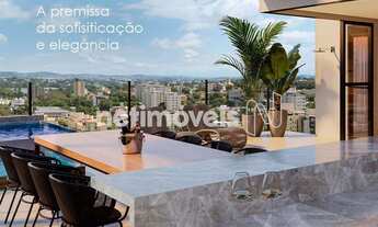 Imagem: Venda Apartamento 4 quartos Ouro Preto Belo