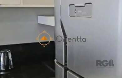 Imagem 5: Apartamento 1 dormitórios para alugar Rio Branco Porto Alegre/RS