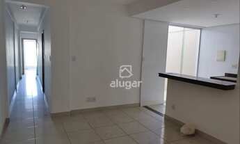 Imagem 4: Apartamento para alugar, 3 quartos, 1 suíte, 1 vaga, Cidade Nova - Montes Claros/MG - R$ 2