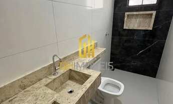 Imagem 7: Casa 2 quartos no Jardim Presidente