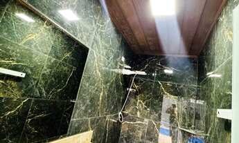 Imagem 6: Espaço para eventos