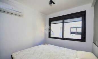 Imagem 5: Apartamento reformado de 1 quarto, 1 vaga de garagem , elevador no bairro Bela Vista