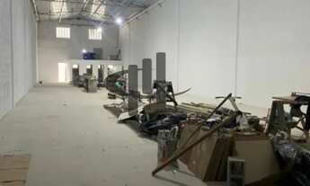 Imagem: Locação Galpão Sao Caetano do Sul Santo