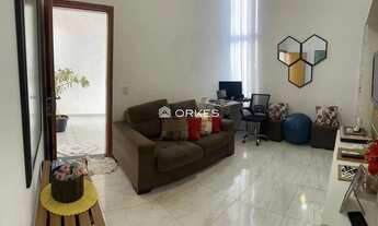 Imagem 2: Casa nova térrea mobiliada a venda no Bairro São João