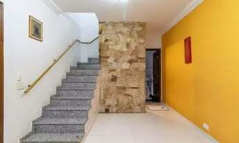 Imagem 5: Casa / Sobrado para Venda - Bairro Casa Verde - Sao Paulo