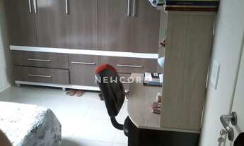 Imagem 7: Apartamento em Rua Domingos Barbosa - Forquilhas - São José/SC