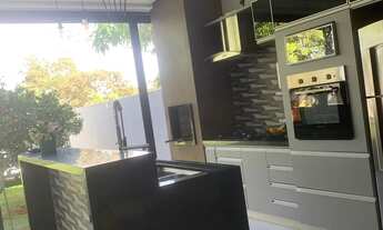 Imagem 5: Casa na rua JK (Brasnica), Ponte Alta Norte