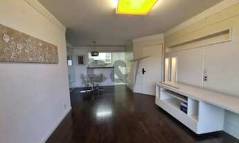 Imagem 6: Apartamento - 3 Dormitórios (1 Suíte) à Venda no Alto da Boa Vista - São Paulo/SP