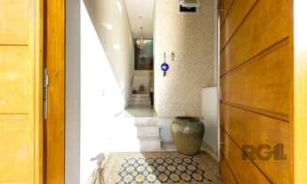 Imagem 5: Casa com 5 suites com area privativa 714,00