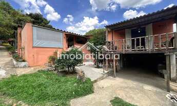 Imagem 2: Chácara com lago à venda, Estância Marília - Jarinu - 3.600m²