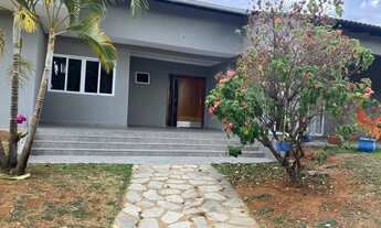 Imagem: Casa para venda com 05 quartos em Park Way