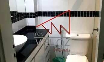 Imagem 3: Kitnet/Conjugado-À VENDA-Centro-Rio de Janeiro-RJ