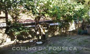 Imagem: Terreno Padrao - Vila Madalena/Sao Paulo