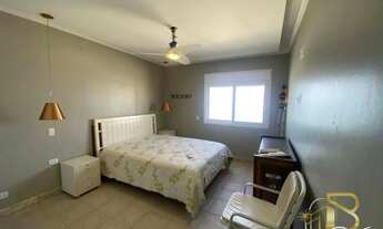 Imagem 6: Apartamento com 2 dormitórios para alugar, 127 m² por R$ 850,00/dia - Pitangueiras - Guaru