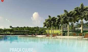 Imagem 4: Ágio JARDINS PARMA - LOTE DE ESQUINA FRENTE PARA PRAÇA DIVERSÃO - NASCENTE Lote à Venda, 4