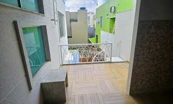 Imagem 7: ALUGA-SE LINDA CASA NO COND. CIDADE JARDIM II