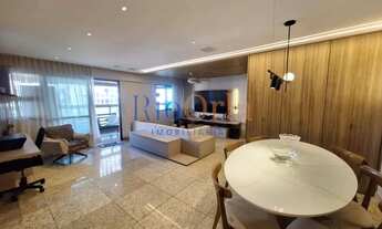 Imagem 6: Acquabella, Orla, praia, apartamento 4 quartos, condomínio infraestrutura !