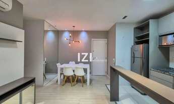 Imagem 7: Apartamento com 2 dormitórios para alugar, 54 m² por R$ 6.183,00/mês - Chácara Santo Antôn