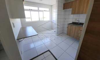 Imagem 2: RESIDENCIAL YOONE CURY - PROXIMO À UNISAGRADO