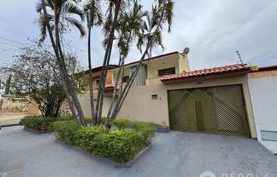 Imagem: Sobrado Residencial Rua Duque de Caxias